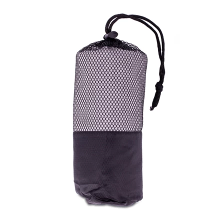 Ręcznik sportowy Sparky, szary (NPB-R07979.21)