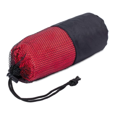 Ręcznik sportowy Sparky, czerwony (NPB-R07979.08)