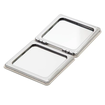 Lusterko Boxy, biały (NPB-R73532.06)