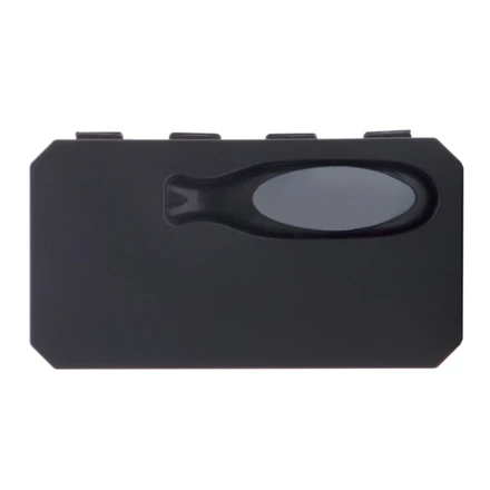 Zestaw narzędzi Amberg, szary (NPB-R17726.21)