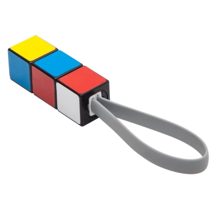 Kabel USB Color click&go, mix (NPB-R50177.99)