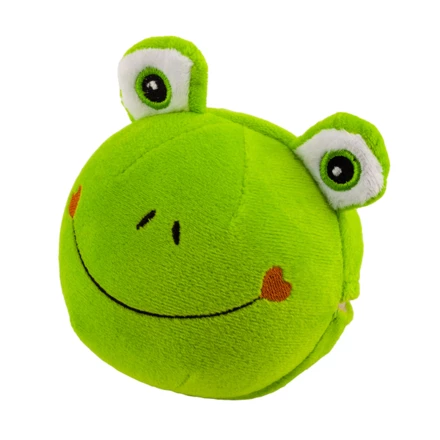 Przytulanka Frog&Bear, mix (NPB-R74008.99)
