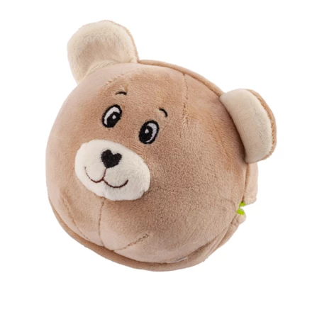 Przytulanka Frog&Bear, mix (NPB-R74008.99)