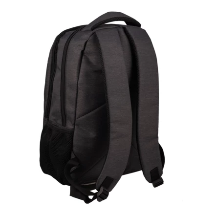 Plecak Alameda, czerwony/grafitowy (NPB-R91836.08)