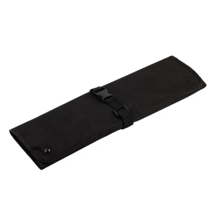 Fartuch grillowy Steakout, czarny (NPB-R17701.02)