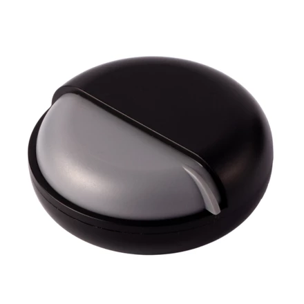 Słuchawki w etui Enlive, szary (NPB-R50198.21)