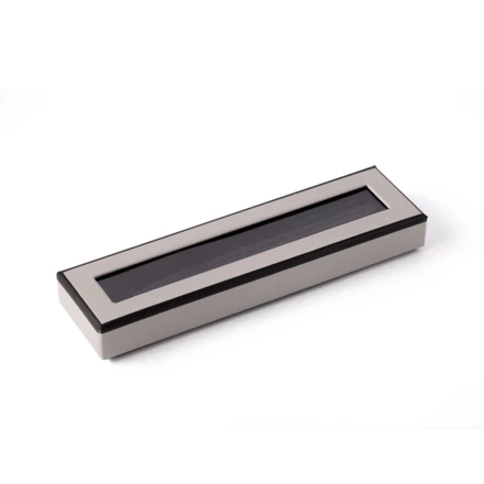 Długopis Tondela w pudełku, czarny (NPB-R01064.02)