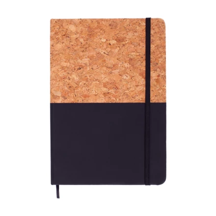 Notes Girona, czarny (NPB-R64245.02)