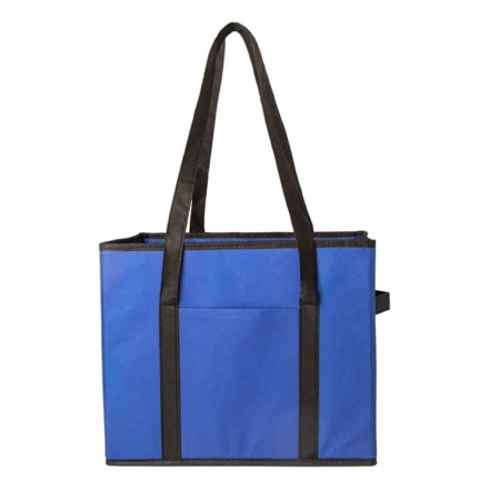 Organizer do samochodu Tidy-up, niebieski (NPB-R08163.04)