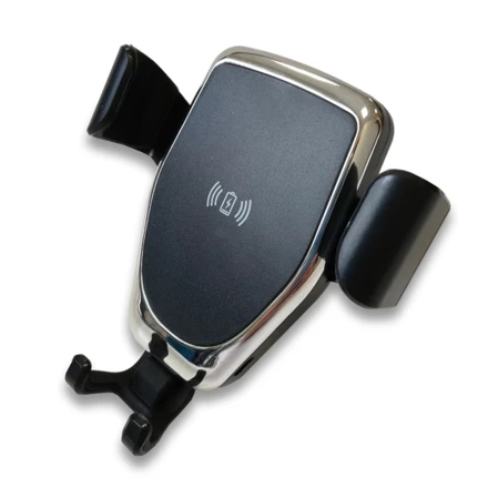 Samochodowa ładowarka indukcyjna Incharge, czarny (NPB-R50166.02)