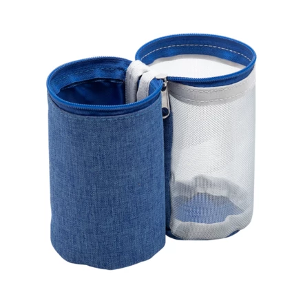 Piórnik Versatile, niebieski (NPB-R73659.04)