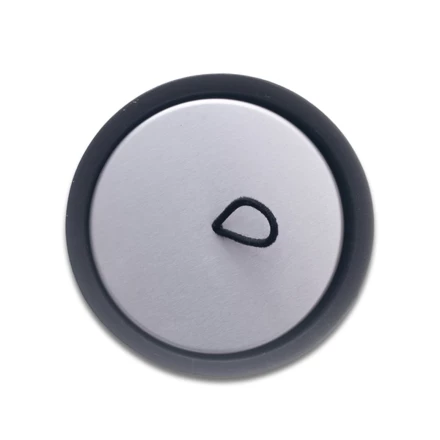 Świeca zapachowa Sintra, czarny (NPB-R17432.02.A)