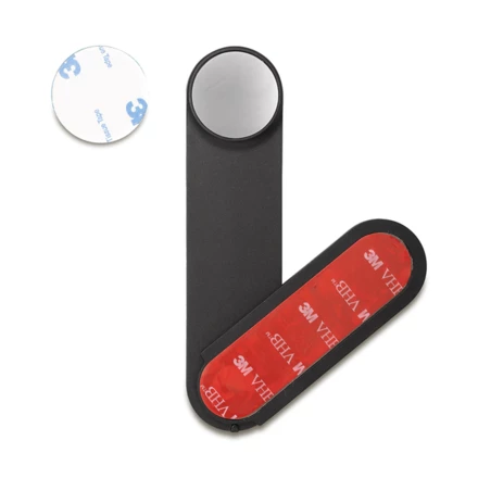 Uchwyt do telefonu z magnesem Magneto, czarny (NPB-R64293.02)