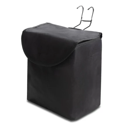 Torba na rower Cityride, czarny (NPB-R17837.02)