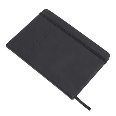 Planner Allright, czarny (NPB-R64256.02)