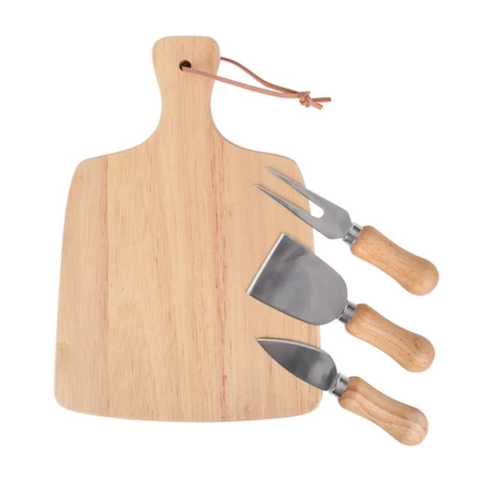 Zestaw do sera Estrela, beżowy (NPB-R17159.13)