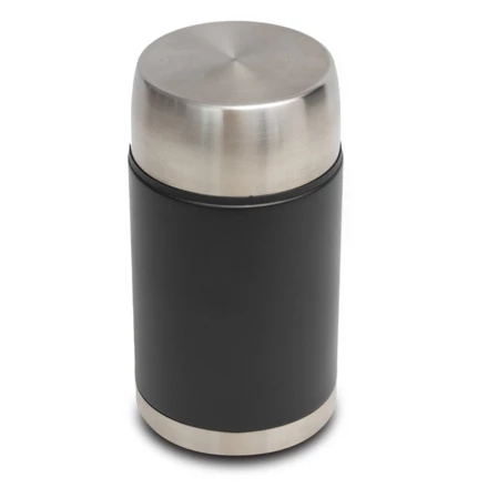 Pojemnik próżniowy 1000 ml Bigger, czarny (NPB-R08245.02)