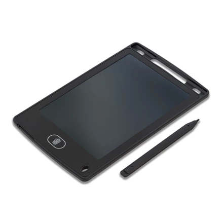 Tablet do notatek Devon, czarny (NPB-R35643.02)