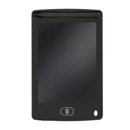 Tablet do notatek Devon, czarny (NPB-R35643.02)
