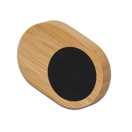 Magnetyczny uchwyt na telefon Sigi, beżowy (NPB-R17852.13)