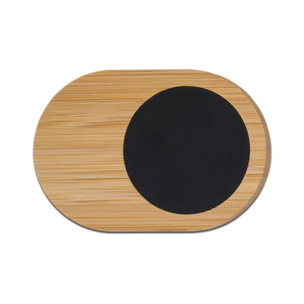 Magnetyczny uchwyt na telefon Sigi, beżowy (NPB-R17852.13)