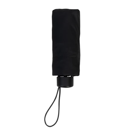 Parasol w etui Banff, czarny (NPB-R17951.02)