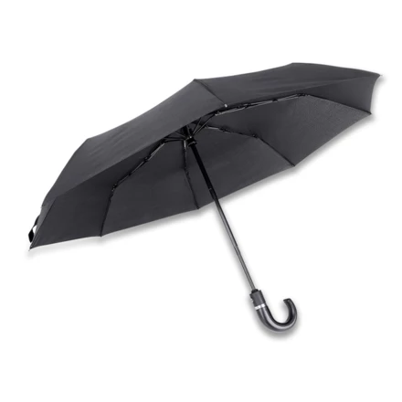 Parasol Colinton, czarny (NPB-R17954.02)