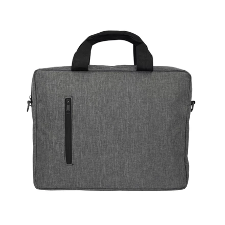 Torba na laptop Ribera, szary (NPB-R91793.21)