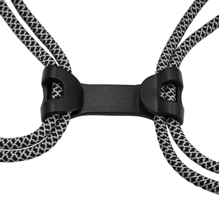 Plecak/worek Arena, czarny (NPB-R08485.02)