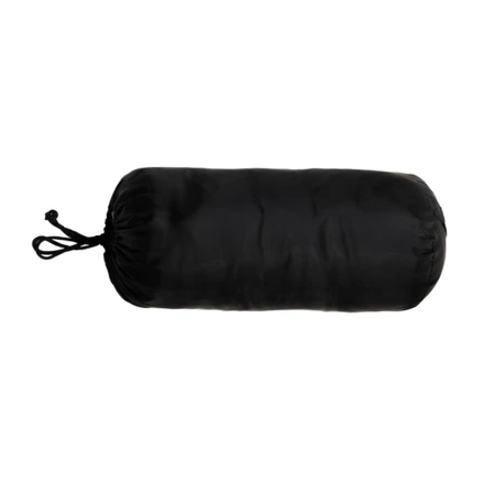 Koc w pokrowcu Eddie, szary (NPB-R08097.21)