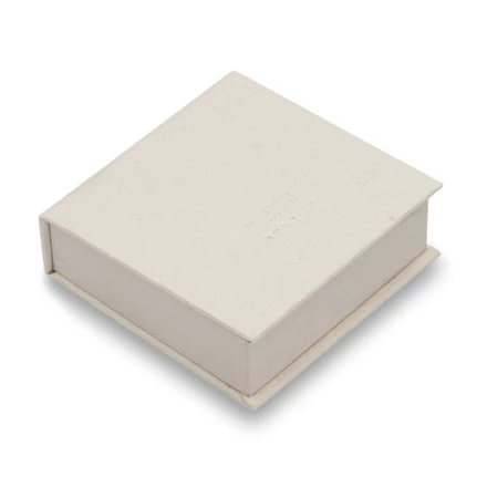 Blok z karteczkami Milky, biały (NPB-R73676.06)