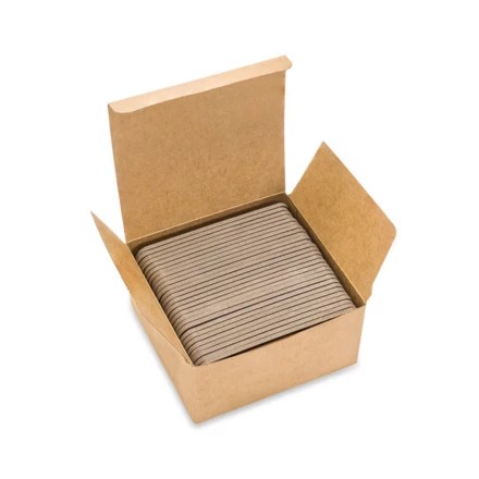 Domino Ecoworld, beżowy (NPB-R08845.13.O)