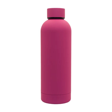 Butelka próżniowa Mendoza 500 ml, magenta (NPB-R08192.34)