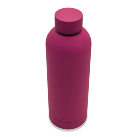Butelka próżniowa Mendoza 500 ml, magenta (NPB-R08192.34)