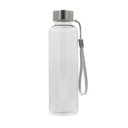 Butelka z tritanu Affi, transparentny (NPB-R08181.00)