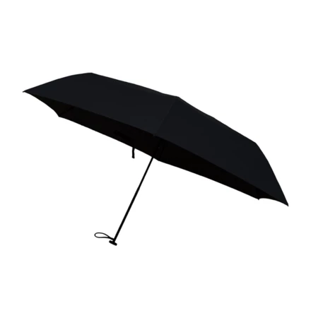 Ultralekki parasol Mads, czarny (NPB-R07922.02)