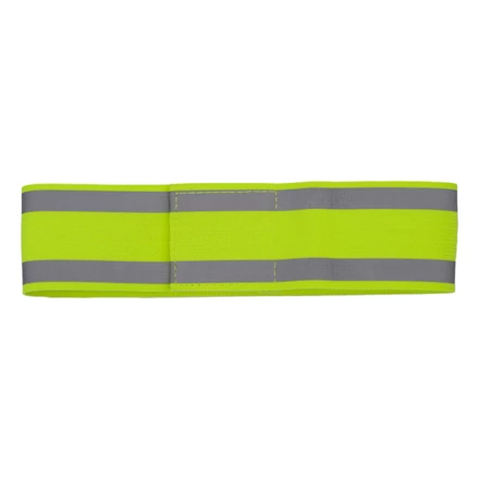Opaska Reflectis, żółty (NPB-R73136.03)