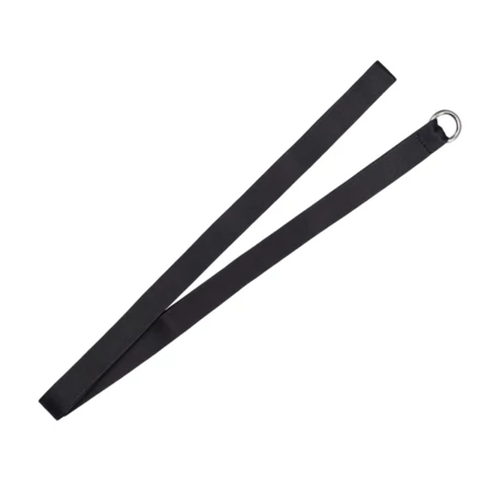 Smycz do R08437.02, czarny (NPB-R10000.02)