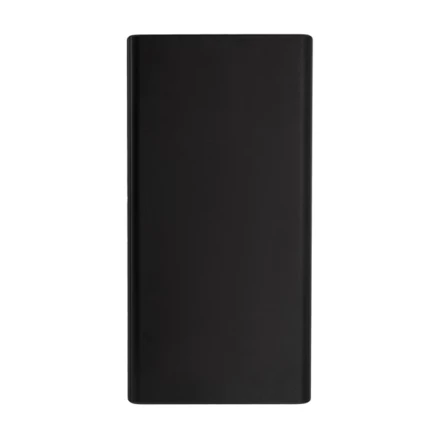 Power bank 10000 mAh Banco, czarny (NPB-R64383.02)