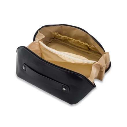 Kosmetyczka Voyage, czarny (NPB-R08708.02)