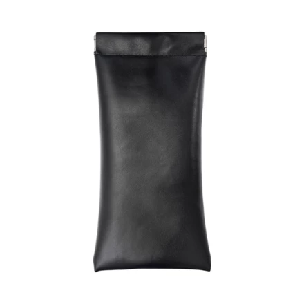 Etui na okulary Opti, czarny (NPB-R08709.02)