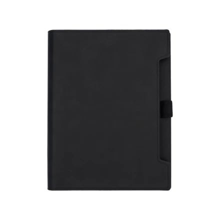 Organizer Agenda, czarny (NPB-R91776.02)