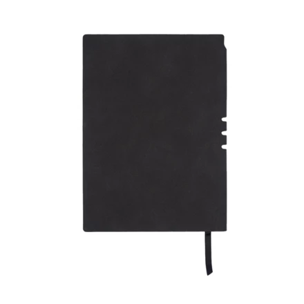 Notes Nest , czarny (NPB-R91777.02)