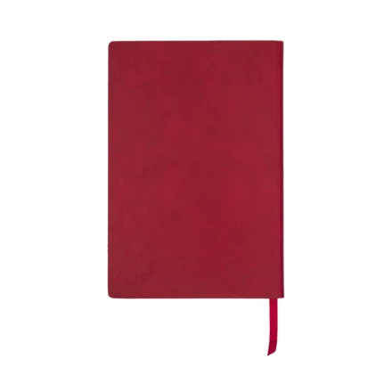 Notes Vista, czerwony (NPB-R91778.08)