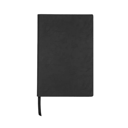 Notes Vista, czarny (NPB-R91778.02)