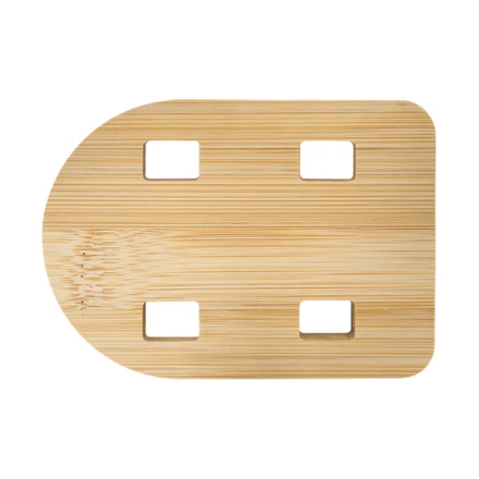 Stojak na telefon Rudolph, beżowy (NPB-X22111.13)