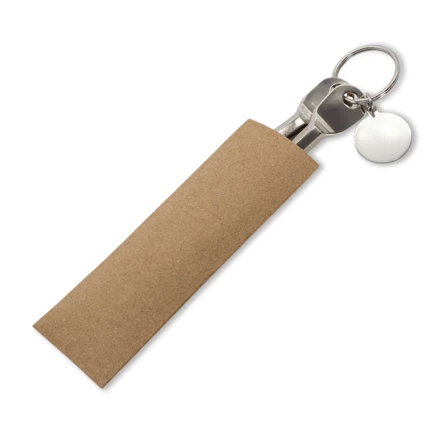 Brelok Fix-It, srebrny (NPB-R17574.01)