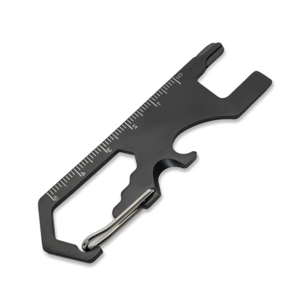 Narzędzie wielofunkcyjne UniTool, czarny (NPB-R17575.02)