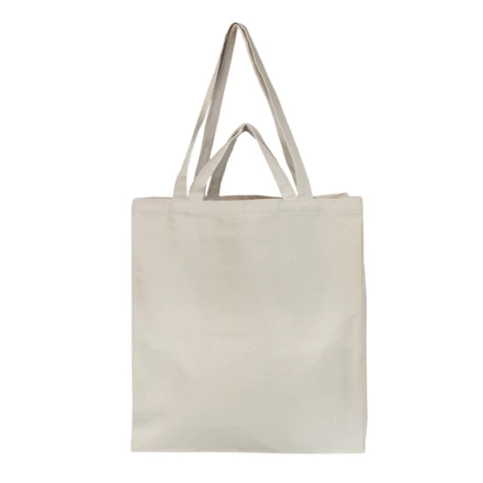 Torba bawełniana 340g/m2 Elsie, beżowy (NPB-R08759.13)