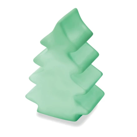 Lamka w kształcie choinki zmie - LUMITREE (NMO-CX1362-06)